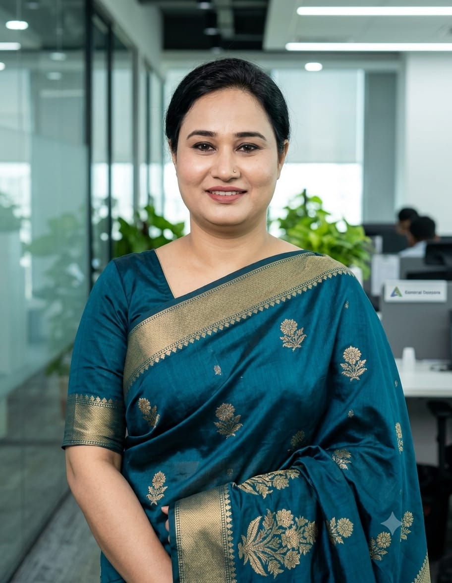 Mrs. Shakila Khatun